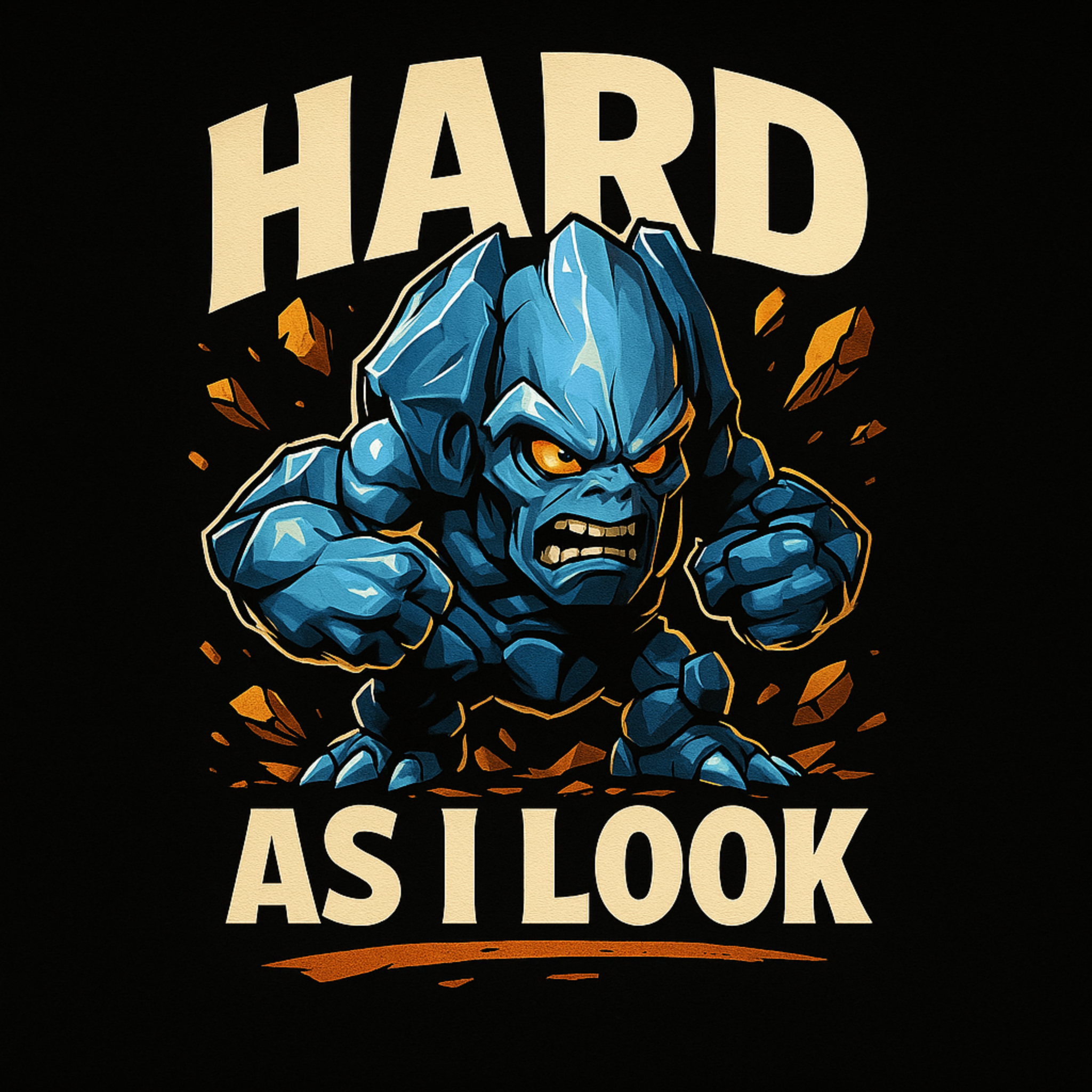 BuddiBods merch preview